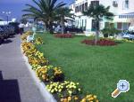 Apartmany Kus apartments Croatia