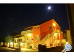 Apartmany Kus apartments Croatia