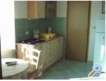 Apartmany Kus apartments Croatia
