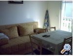 Apartmany Kus apartments Croatia