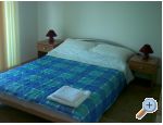 Apartmany Kus apartments Croatia