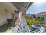 Apartmani Lucija apartments Croatia