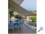 Apartmani Lucija apartments Croatia