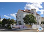 Apartmani Petra Croatia Hrvatska