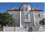 Apartmani Petra apartments Croatia