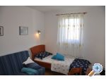 Apartmani Petra apartments Croatia