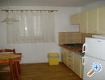 Apartmani Petra apartments Croatia