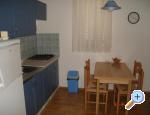 Apartmani Petra apartments Croatia