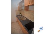 Apartmani Salamun apartments Croatia