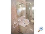 Apartmani Salamun apartments Croatia