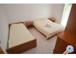 Apartmani Salamun apartments Croatia