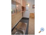 Apartmani Salamun apartments Croatia