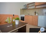 Apartmani Salamun apartments Croatia