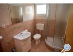 Apartmani Salamun apartments Croatia