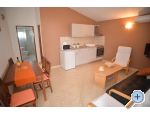 Apartmani Salamun apartments Croatia