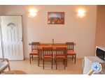 Apartmani Salamun apartments Croatia