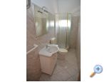 Apartmani Salamun apartments Croatia