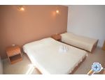 Apartmani Salamun apartments Croatia