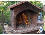 Apartmani Salamun apartments Croatia