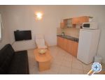 Apartmani Salamun apartments Croatia