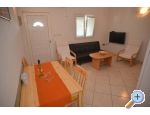 Apartmani Salamun apartments Croatia