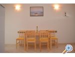 Apartmani Salamun apartments Croatia