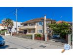 Apartmani Toli� Croatia Hrvatska