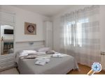 Apartmani Toliĉ apartments Croatia