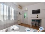 Apartmani Toliĉ apartments Croatia