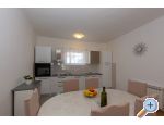 Apartmani Toliĉ apartments Croatia
