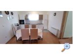 Apartmani Toliĉ apartments Croatia