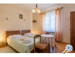 Apartmani Toliĉ apartments Croatia