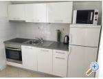 Apartmani Roko apartments Croatia
