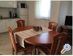 Apartmani Roko apartments Croatia