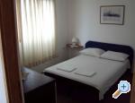Apartments Bakmaz apartments Croatia