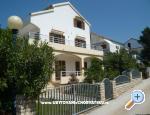 Apartments Bakmaz apartments Croatia