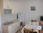 Apartments Bakmaz apartments Croatia