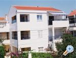 Apartm�ny Dada apartments Croatia