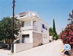Apartm�ny Dada apartments Croatia