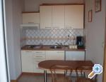 Apartm�ny Dada apartments Croatia