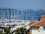 Apartm�ny Dada apartments Croatia