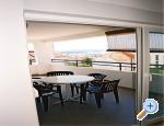 Apartm�ny Dada apartments Croatia