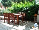 Apartm�ny Dada apartments Croatia