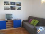 Apartm�ny Dada apartments Croatia