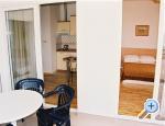Apartm�ny Dada apartments Croatia