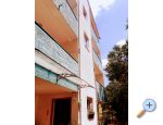 Apartments More - Frane apartments Croatia