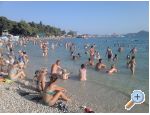 Apartments More - Frane apartments Croatia