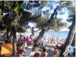Apartments More - Frane apartments Croatia