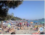 Apartments More - Frane apartments Croatia