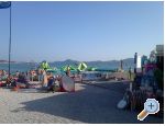 Apartments More - Frane apartments Croatia